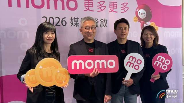 〈富邦媒展望〉看終端有通膨壓力 瞄準兩大版圖拚GMV