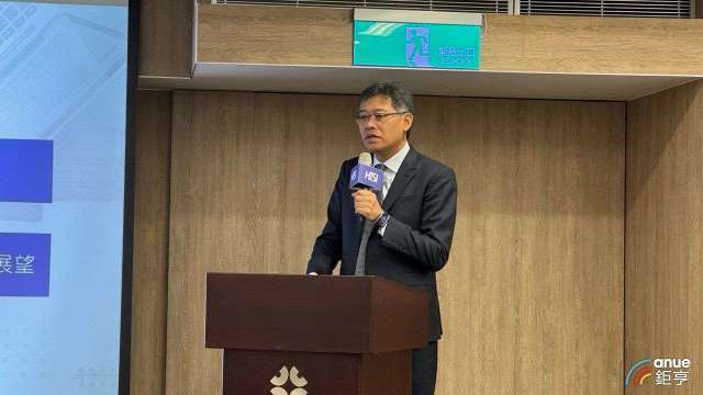 AI測試需求升溫 漢測3月與Q1營收同創新高