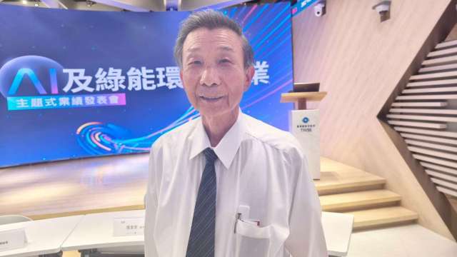 全訊董座：已成功切入以色列、印度軍工市場 估全年業績有望超過去年