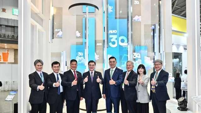 〈智慧顯示展〉面板級封裝產值5年漲5倍！經濟部聯手TPK等台廠打造半導體先進封裝生態系