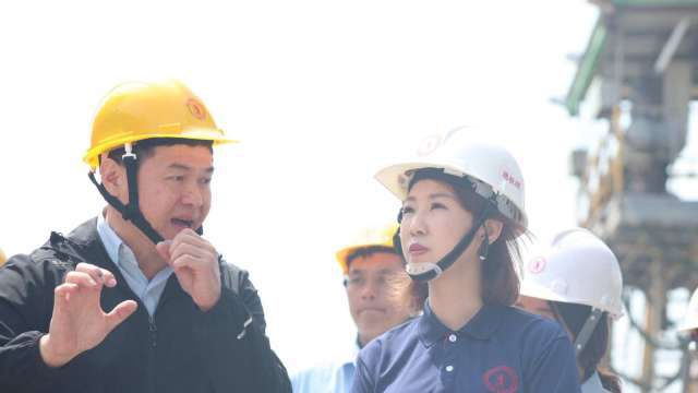 分散風險奏效！台肥超前部署避開中東雷區 肥料生產至年底無虞