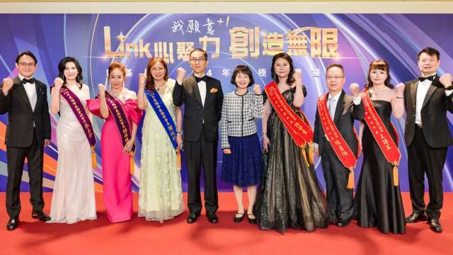 凱基人壽極峰表揚會展強大業務動能 卓越專案2.0擬招募千名精兵