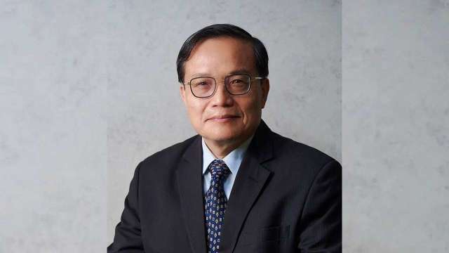 台泥水泥事業群總經理呂克甫因病辭世