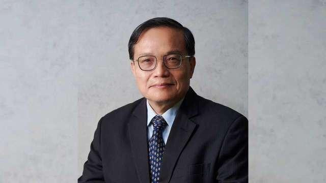 台泥水泥事業群總經理呂克甫因病辭世