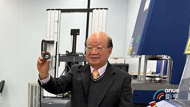 茂順歐美市場回溫挹注強 Q1營收衝破10億元創9季新高