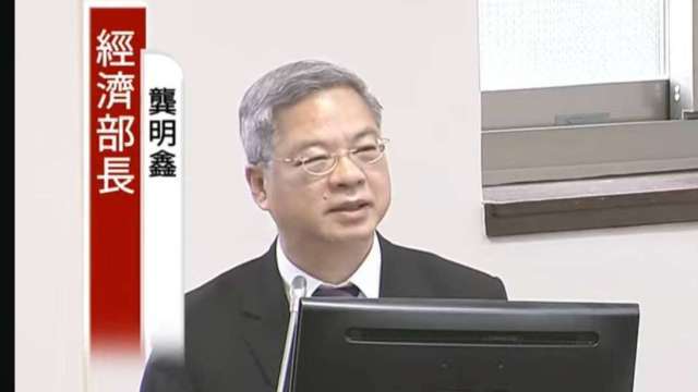 緩解塑膠袋之亂 經長： 乙烯增量 台塑塑膠粒明天就可出貨