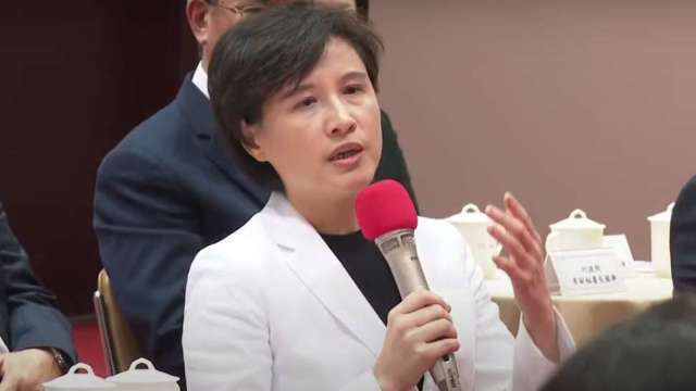 抗通膨見成效！Q1 CPI年增率1.23%低於預期 鄭麗君下令5箭穩民生