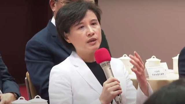 抗通膨見成效！Q1 CPI年增率1.23%低於預期 鄭麗君下令5箭穩民生