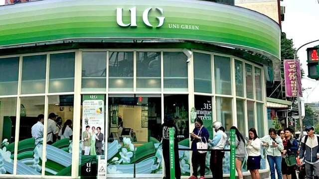 聯發國際3月營收創單月次高 UG台美兩地強力展店