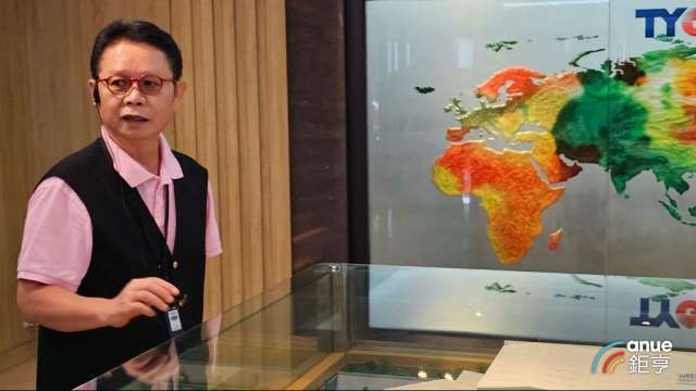 銷美關稅仍高 東陽穩步推進台美兩大擴廠計畫