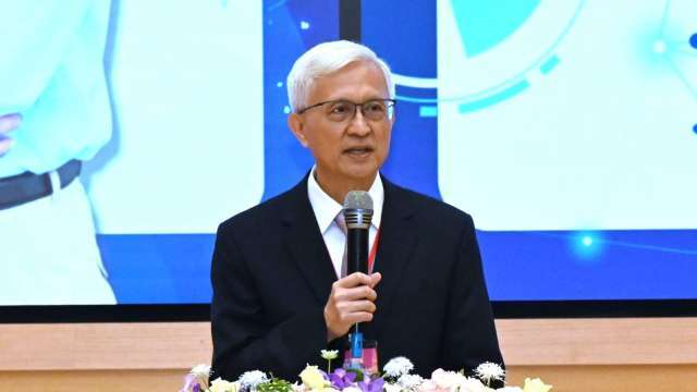 中鋼串聯國內大廠 建構台灣自主機器人動力系統供應鏈