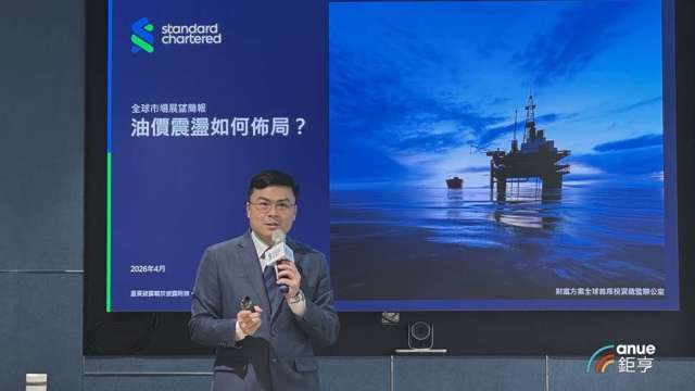 〈渣打投資展望〉Q2維持「股優於債」調升日、台股評等 美債4.25%現鎖利契機