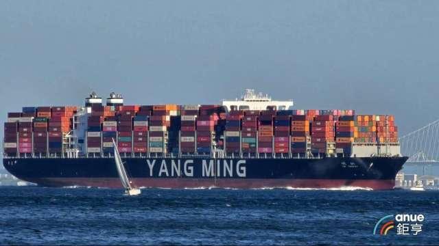 歐亞部分港口壅塞 萬海證實實施兩波漲價