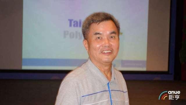 〈焦點股〉達邁跨向半導體材料 股價長紅攻漲停突破平台整理