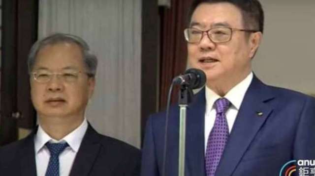 2026總預算卡關超過200日 卓揆：已過付委時程希望有好發展