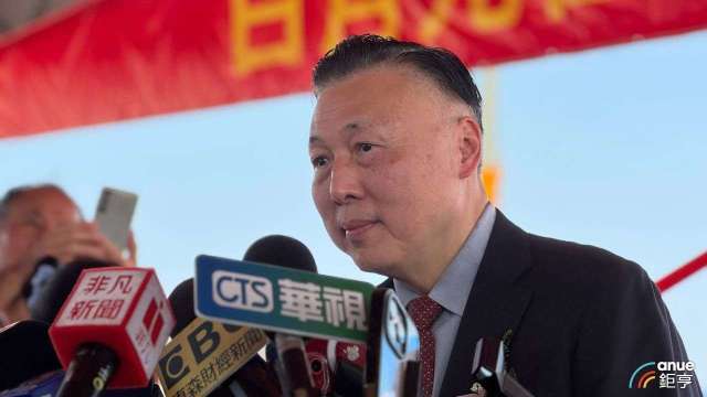 〈日月光建新廠〉擴產再加速！今年有6座新廠動工創紀錄 擬上調資本支出