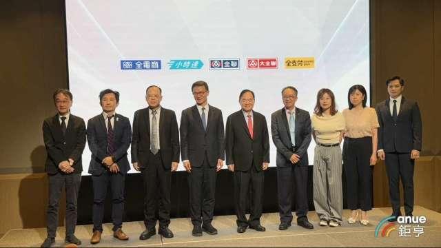 〈全聯談展望〉提出六大農業再生宣言 林敏雄：講求誠信 朝社會企業品牌邁進