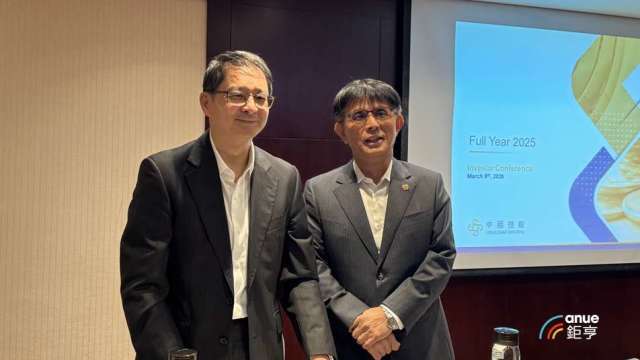 中租3月營收獲利創近11個月新高 首季EPS 3.26元