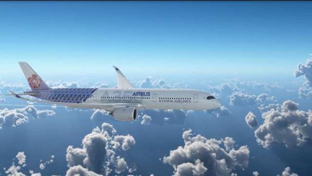 航空四雄3月營收齊高飛 華航、長榮航同寫新猷