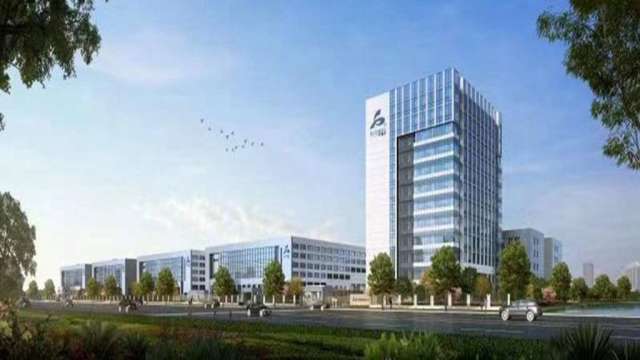 〈熱門股〉智伸科水冷散熱關鍵零組件出貨暢旺 周線連5紅創5個月高價