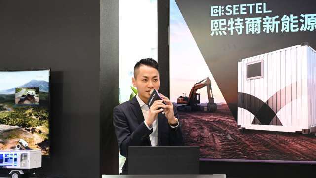 熙特爾Q1營收31億元10倍增速飆新高 下半年喜迎海外貢獻