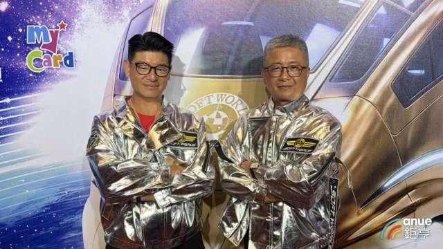 智冠今年業績估優於去年 成立AI發展中心聚焦三主軸