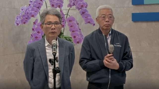 塑膠袋不「荒」了！中油台塑聯手給力 下周12.5億個塑袋鋪貨全國1350個商圈市場