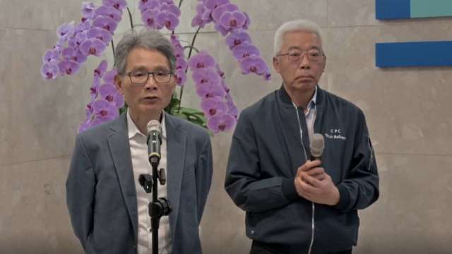 200桶原油卡「灣」？經部：已有備案 保證能源調度至7月都安全無虞