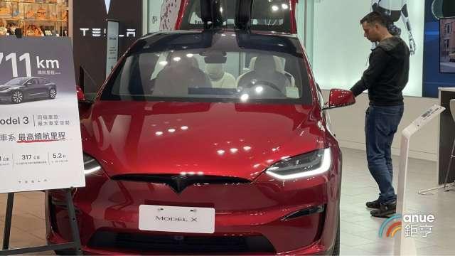 台商汽車板陷下滑 前三大仍各撑百億元營收 健鼎去年出貨139億元續稱霸