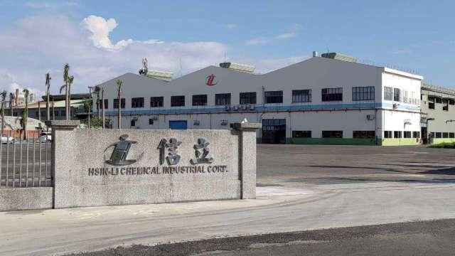 信立3月營收年月雙增 受惠產品需求回溫、客戶提前拉貨挹注業績增長