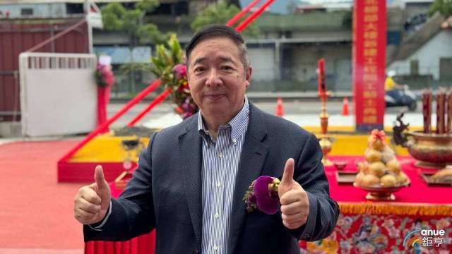 〈慧榮展望〉總座：AI推論帶動需求爆發 2027年NAND缺貨恐更嚴重