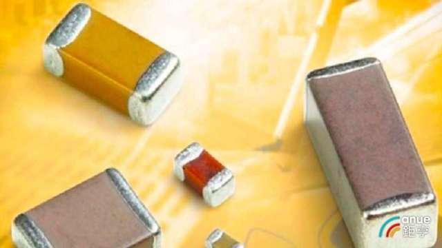 〈焦點股〉國巨法說前買盤卡位 股價重返300元創分拆後新高