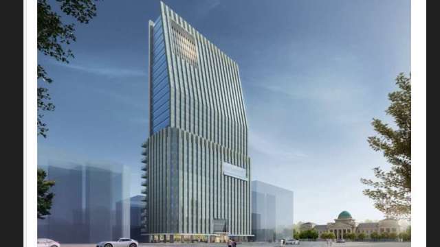 〈房產〉日勝生攜手銀行團推進台北核心都更  33.94億元聯貸案完成簽約