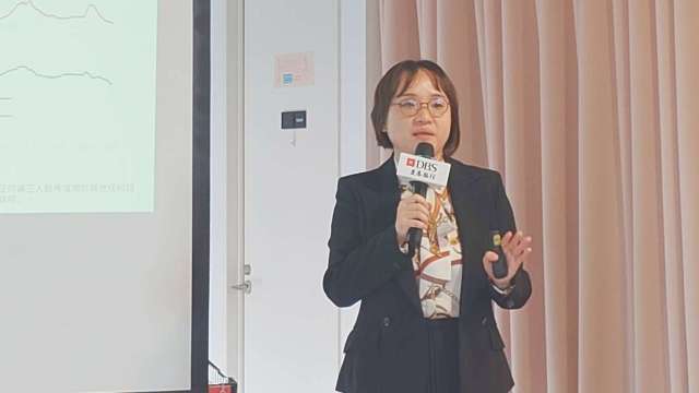 〈星展經濟展望〉中東戰事推升通膨壓力 星展估台灣今年GDP站穩7% CPI上調至1.9%