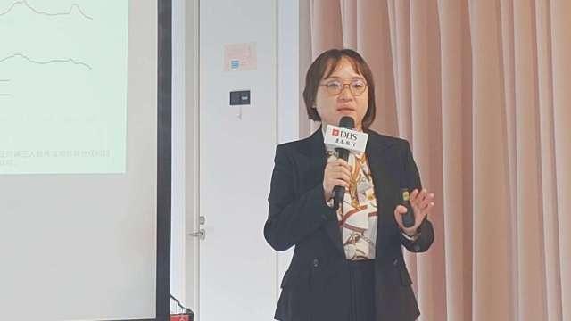 〈星展經濟展望〉中東戰事推升通膨壓力 星展估台灣今年GDP站穩7% CPI上調至1.9%