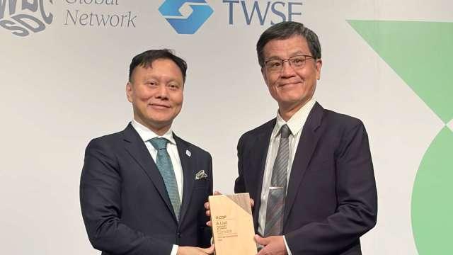 致伸深耕Edge AI轉型有成 蟬聯CDP最高評等搶攻利基型市場