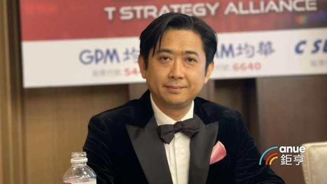 台積電供應鏈志聖Q1營收及純益創新高 稅後純益4.67億元EPS 3.06元