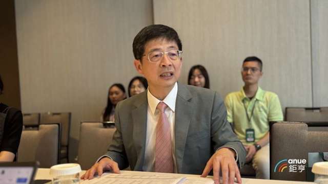 〈玉山金展望〉黃男州談中東戰事 開戰容易結束難 市場正處風吹草動高震盪期