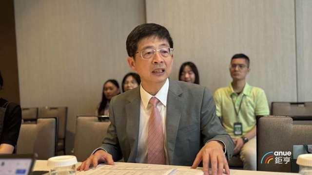 〈玉山金展望〉黃男州談中東戰事 開戰容易結束難 市場正處風吹草動高震盪期