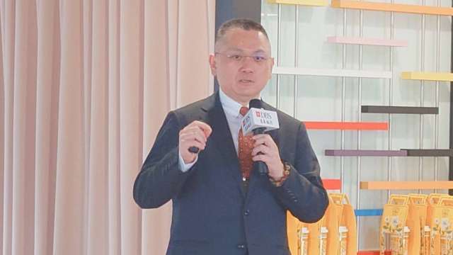 〈星展投資展望〉中東火藥桶引爆避險潮！點名資產配置首選黃金 上看6250美元