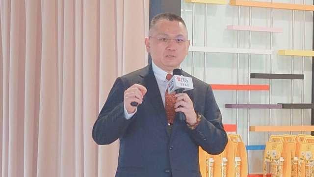 〈星展投資展望〉中東火藥桶引爆避險潮！點名資產配置首選黃金 上看6250美元