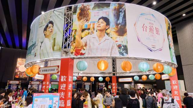 2025年日客來台近150萬人次 觀光署攜手國籍航空赴日拓商機