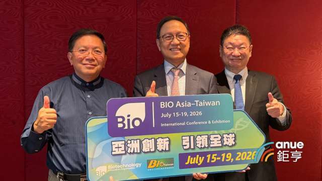 〈亞洲生技大展〉李鍾熙：以AI整合力為核心主軸 加速生技創新產業