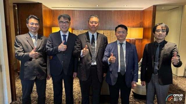 耀穎搶進CPO供應鏈 5月中旬轉上櫃