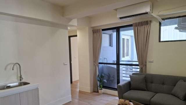 台鐵台中原員工宿舍「包租代管」變搶手宅 活化資產出租率近8成