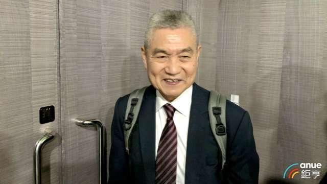 同欣電上修今年展望 光通訊業務下半年放量