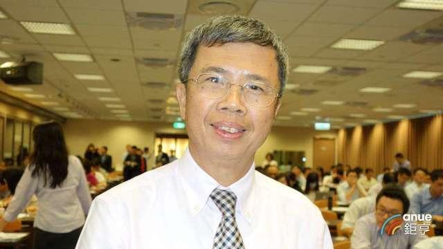 鞋材廠百和Q1營收及獲利下滑 單季稅後賺2.6億元EPS0.87元