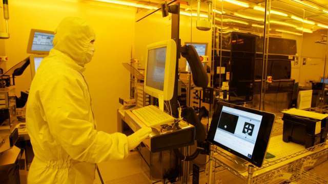 應材搶埃米製程商機 新一代邏輯晶片沉積系統已獲採用