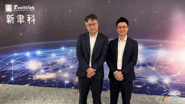 被動元件新兵新聿科預計4/22登興櫃 AI需求旺下半年樂觀全年雙位數成長