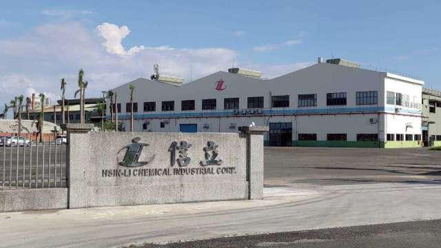 信立轉型成效顯現已取得歐美運動品牌訂單 今年將逐步排入生產線